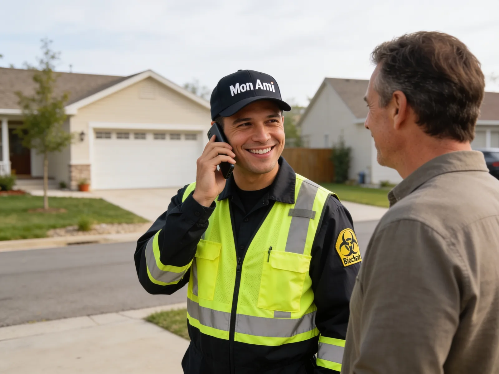 Sewage Cleanup Ronks, PA FAQs
